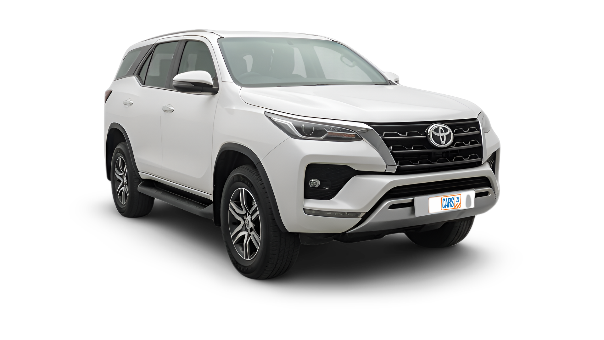 Toyota Fortuner-img